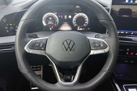 Volkswagen Golf R-Line 2.0 TDI 110 kW (150 CV) DSG