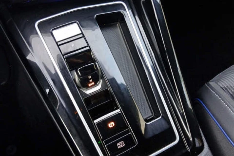 Volkswagen Golf R-Line 2.0 TDI 110 kW (150 CV) DSG