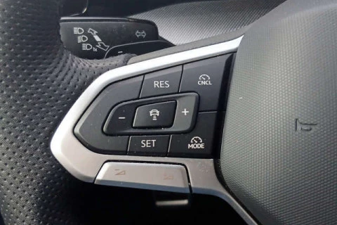 Volkswagen Golf R-Line 2.0 TDI 110 kW (150 CV) DSG