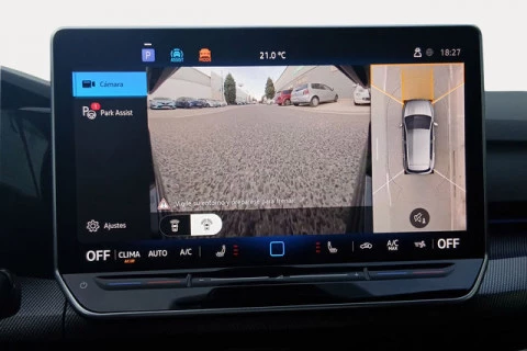 Volkswagen Golf R-Line 2.0 TDI 110 kW (150 CV) DSG