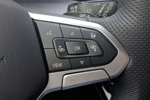 Volkswagen Golf R-Line 2.0 TDI 110 kW (150 CV) DSG