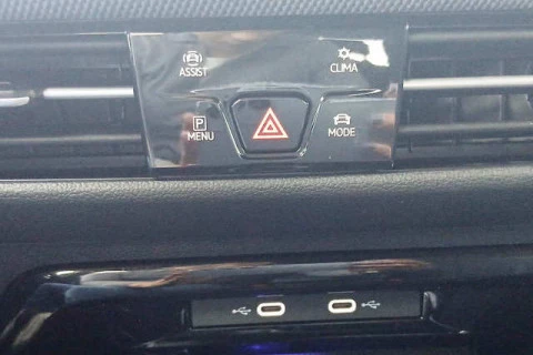 Volkswagen Golf R-Line 2.0 TDI 110 kW (150 CV) DSG