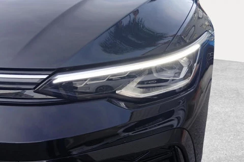 Volkswagen Golf R-Line 2.0 TDI 110 kW (150 CV) DSG