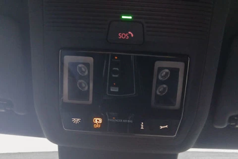 Volkswagen Golf R-Line 2.0 TDI 110 kW (150 CV) DSG