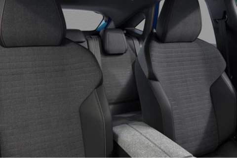 Peugeot 3008 Hybrid 1.2 107KW Allure Exclusive eDCS6