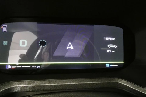 Dacia Bigster  Hybrid Journey 4x2 115KW