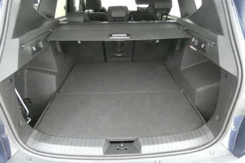 Dacia Bigster  Hybrid Journey 4x2 115KW