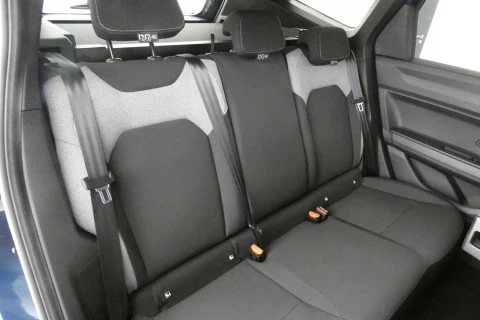 Dacia Bigster  Hybrid Journey 4x2 115KW