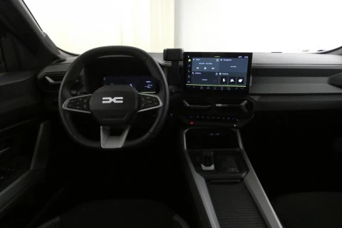Dacia Bigster  Hybrid Journey 4x2 115KW