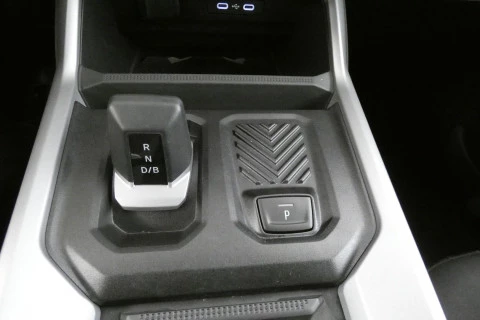 Dacia Bigster  Hybrid Journey 4x2 115KW