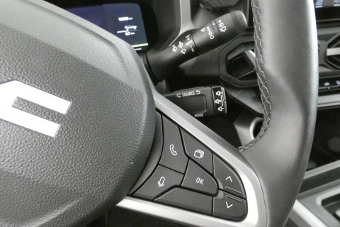 Dacia Bigster  Hybrid Journey 4x2 115KW