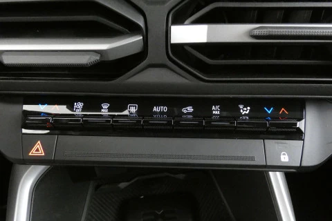 Dacia Bigster  Hybrid Journey 4x2 115KW