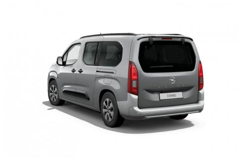 Opel Combo XL 100 Cv 1.5 Td S/S MT6 €6.4
