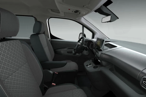 Opel Combo XL 100 Cv 1.5 Td S/S MT6 €6.4
