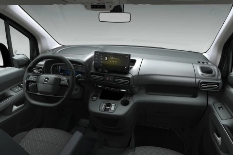 Opel Combo XL 100 Cv 1.5 Td S/S MT6 €6.4