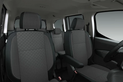 Opel Combo XL 100 Cv 1.5 Td S/S MT6 €6.4