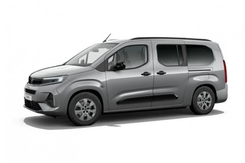 Opel Combo XL 100 Cv 1.5 Td S/S MT6 €6.4