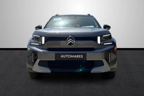Citroën ë-C3 Aircross Eléctrico 113cv PLUS
