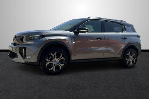 Citroën ë-C3 Aircross Eléctrico 113cv PLUS