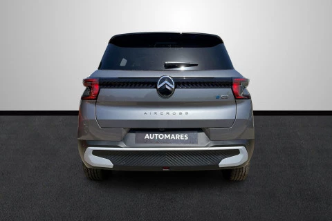 Citroën ë-C3 Aircross Eléctrico 113cv PLUS