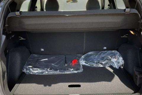 Citroën ë-C3 Aircross Eléctrico 113cv PLUS