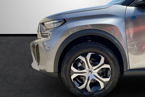 Citroën ë-C3 Aircross Eléctrico 113cv PLUS