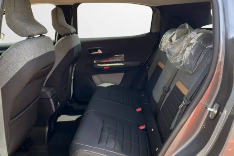 Citroën ë-C3 Aircross Eléctrico 113cv PLUS