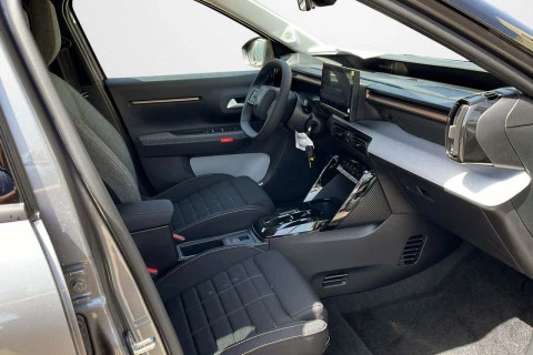 Citroën ë-C3 Aircross Eléctrico 113cv PLUS