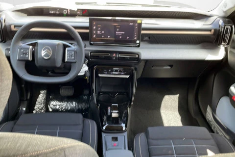 Citroën ë-C3 Aircross Eléctrico 113cv PLUS