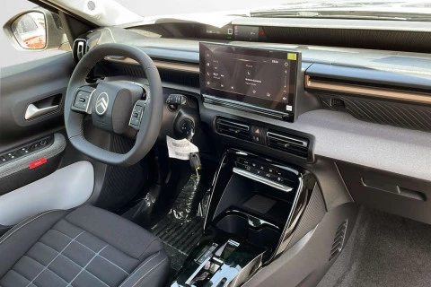 Citroën ë-C3 Aircross Eléctrico 113cv PLUS