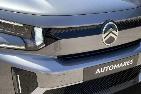 Citroën ë-C3 Aircross Eléctrico 113cv PLUS