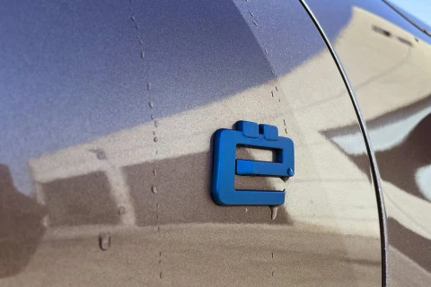 Citroën ë-C3 Aircross Eléctrico 113cv PLUS