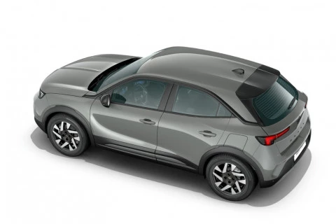 Opel Mokka 1.2 T XHT Hybrid eDCT6 Edition