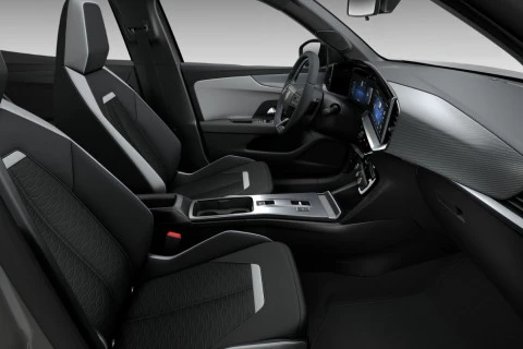 Opel Mokka 1.2 T XHT Hybrid eDCT6 Edition