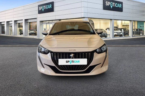 Peugeot 208 PureTech 55kW (75CV) Active