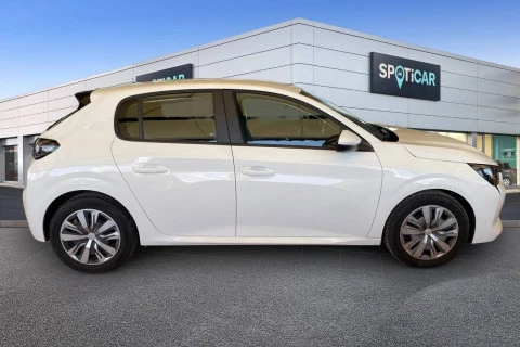 Peugeot 208 PureTech 55kW (75CV) Active