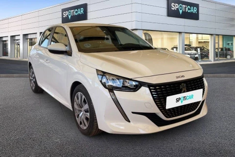 Peugeot 208 PureTech 55kW (75CV) Active