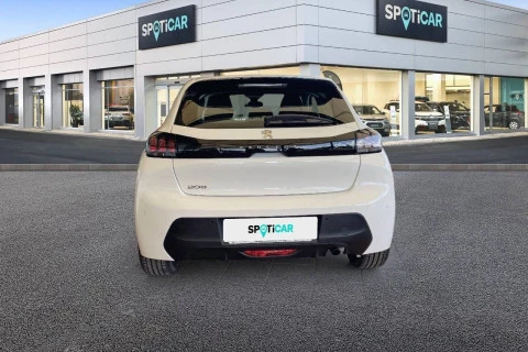 Peugeot 208 PureTech 55kW (75CV) Active