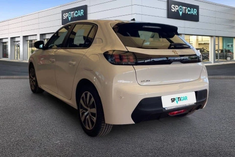 Peugeot 208 PureTech 55kW (75CV) Active