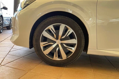 Peugeot 208 PureTech 55kW (75CV) Active