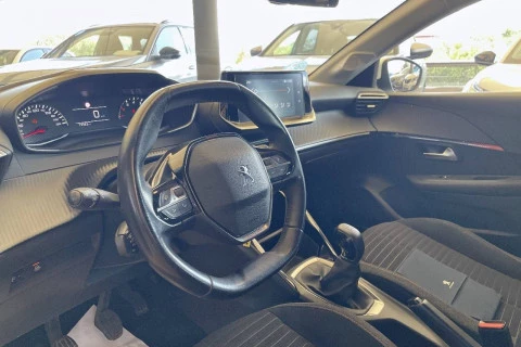 Peugeot 208 PureTech 55kW (75CV) Active