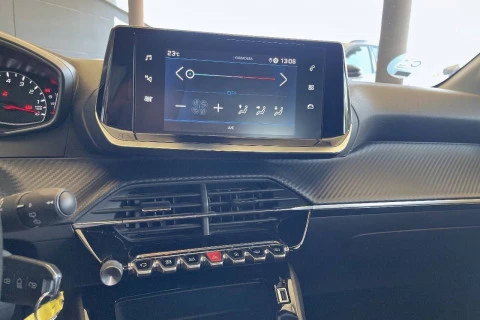 Peugeot 208 PureTech 55kW (75CV) Active