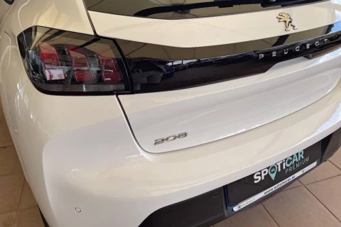 Peugeot 208 PureTech 55kW (75CV) Active
