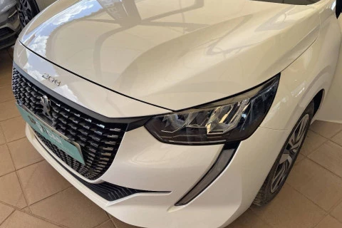 Peugeot 208 PureTech 55kW (75CV) Active