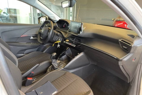 Peugeot 208 PureTech 55kW (75CV) Active