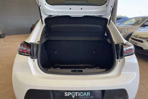 Peugeot 208 PureTech 55kW (75CV) Active