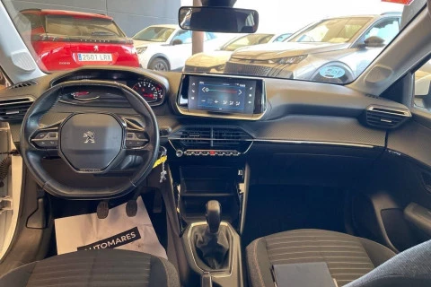 Peugeot 208 PureTech 55kW (75CV) Active