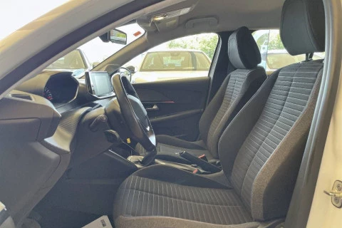 Peugeot 208 PureTech 55kW (75CV) Active