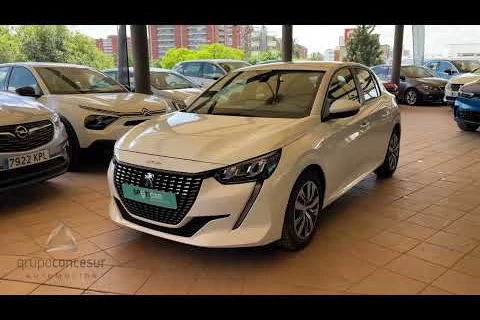 Peugeot 208 PureTech 55kW (75CV) Active