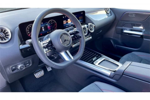 Mercedes-Benz Clase B B 180 d